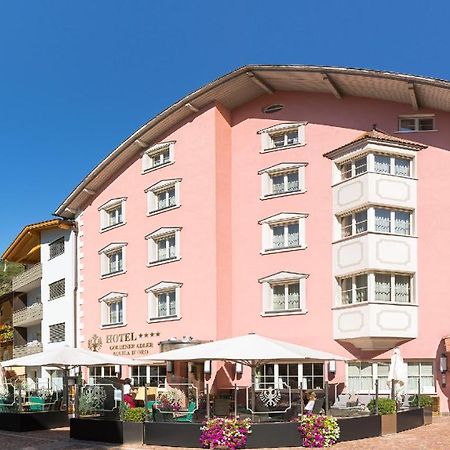 Cityhotel Goldener Adler B&B Chiusa Esterno foto