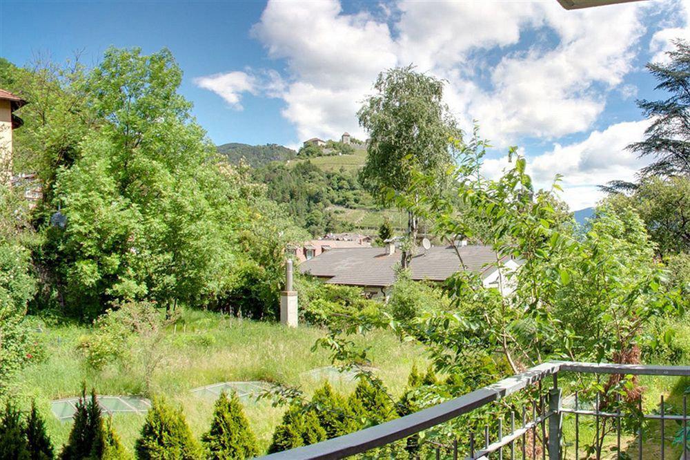Cityhotel Goldener Adler B&B Chiusa Esterno foto